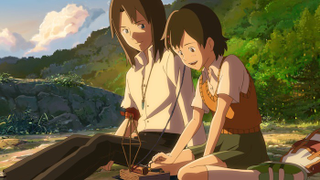Illustration for article titled The (First Ever) DilKokoro Favorite Anime List! Part 1/6: The First 32